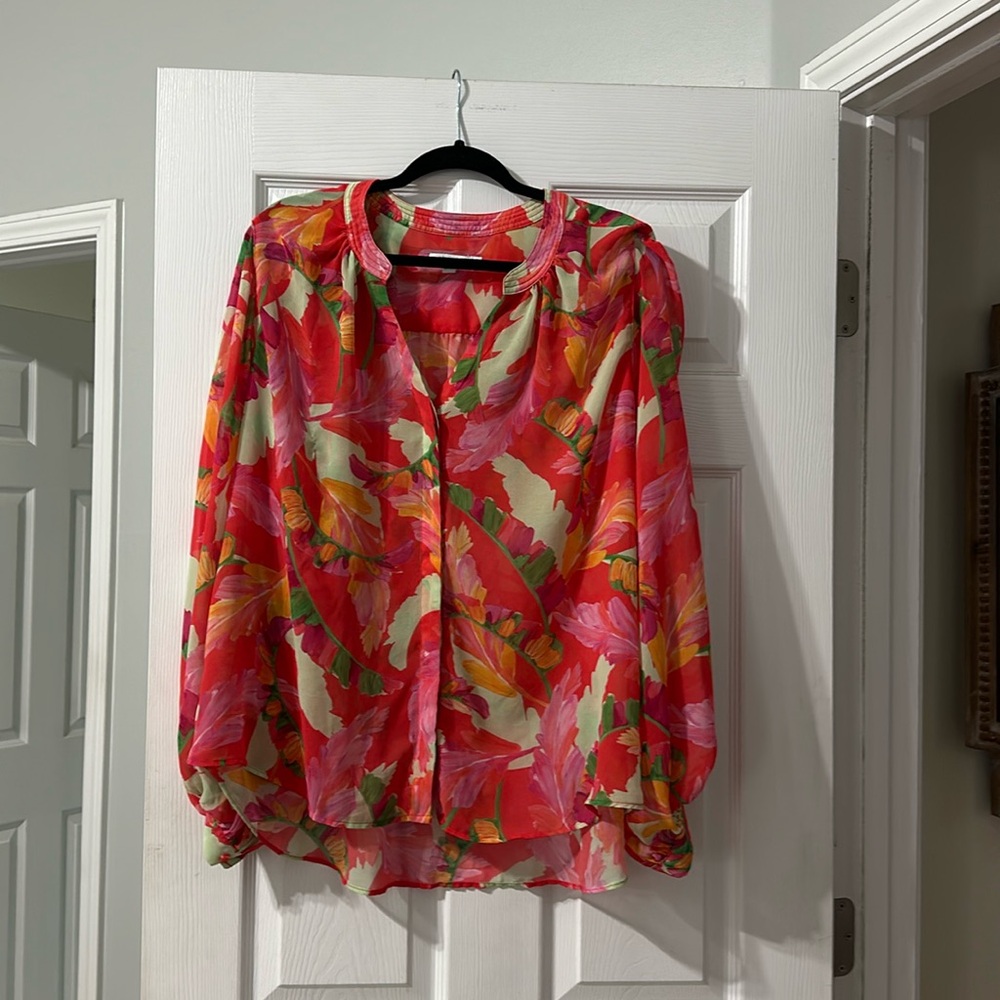 Chichos Blouse